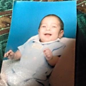 Meet your Posher, Marco